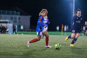 Bild 183 - Frauen VfR Horst - Holstein Kiel : Ergebnis: 0:11